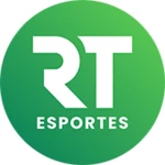 Logo of RT Esportes android Application 